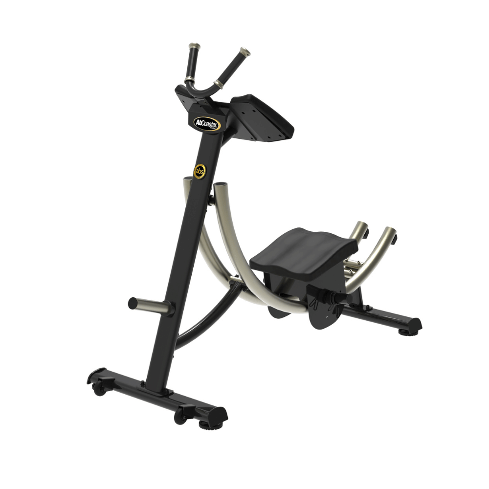 The Abs Company Ab Coaster CS3000