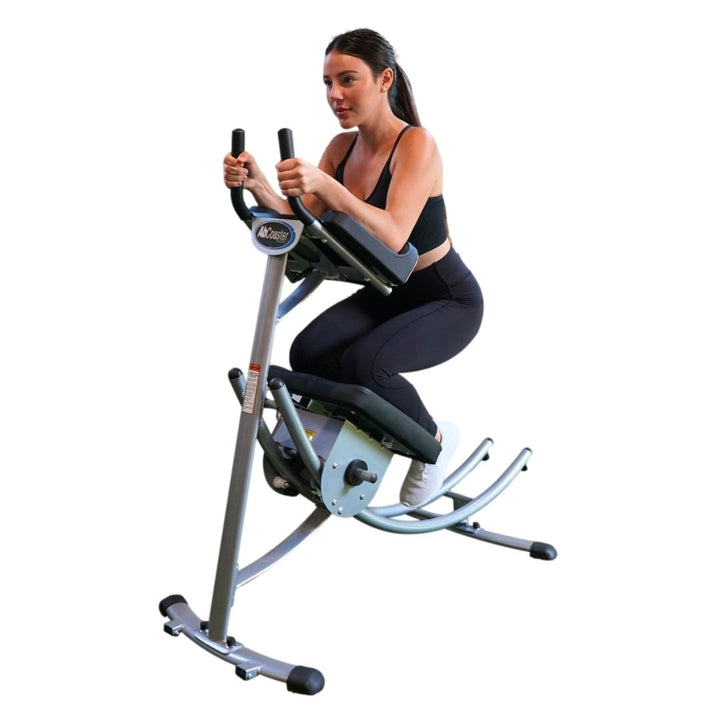 The Abs Company Ab Coaster PS500
