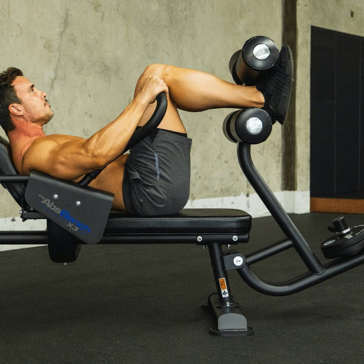 The Abs Company The Abs Bench X3
