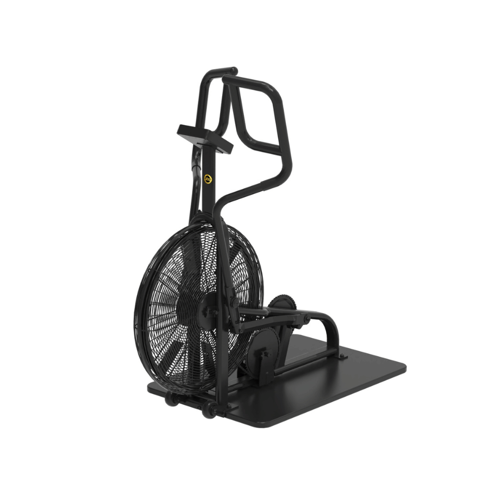 The Abs Company aTAC HIIT Ergometer