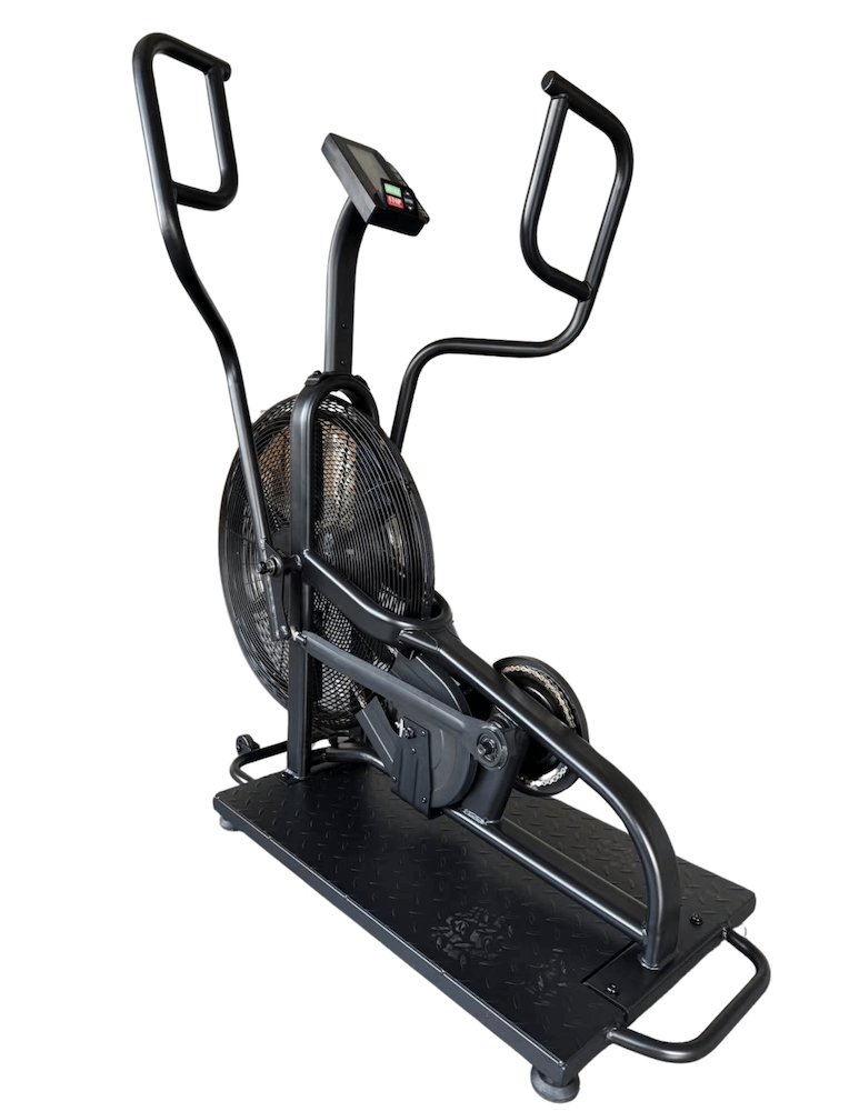 The Abs Company aTAC HIIT Ergometer