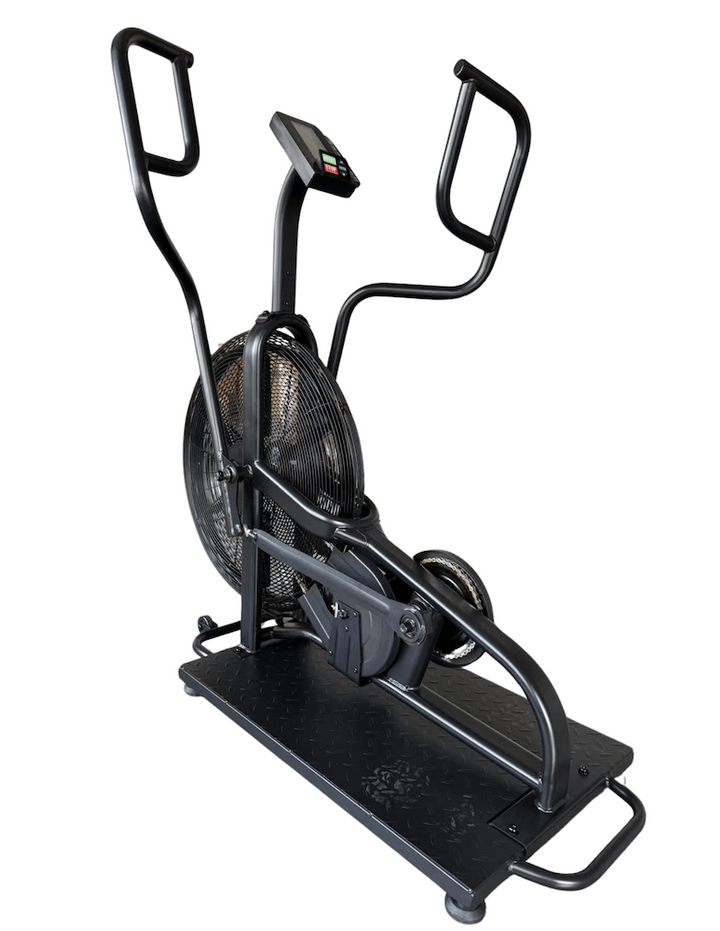 The Abs Company aTAC HIIT Ergometer