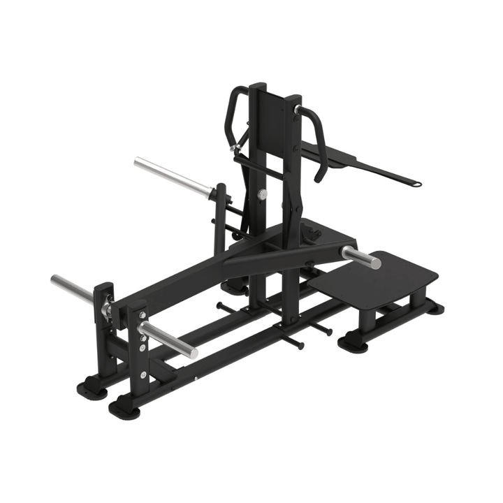 The Abs Company The Belt Squat