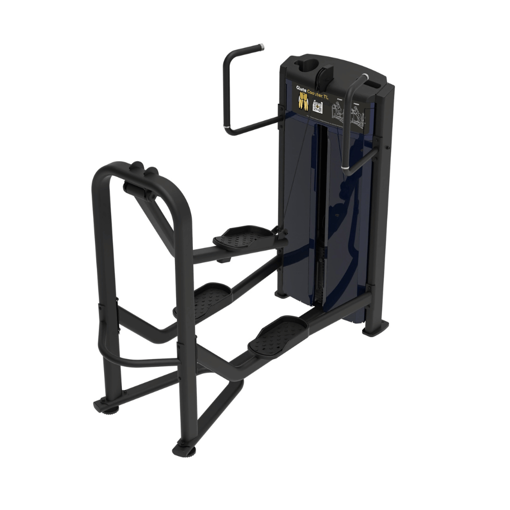 The Abs Company Glute Coaster