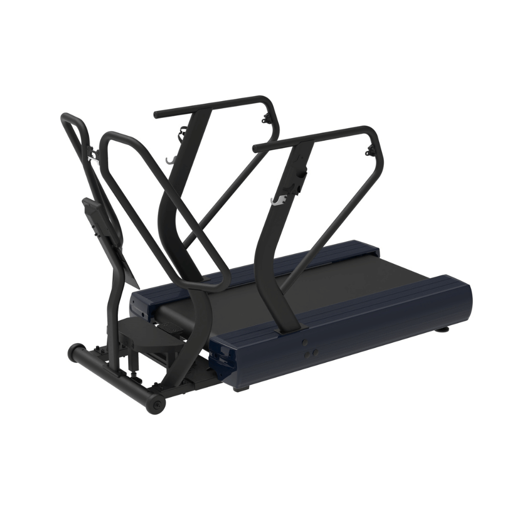 The Abs Company SledMill
