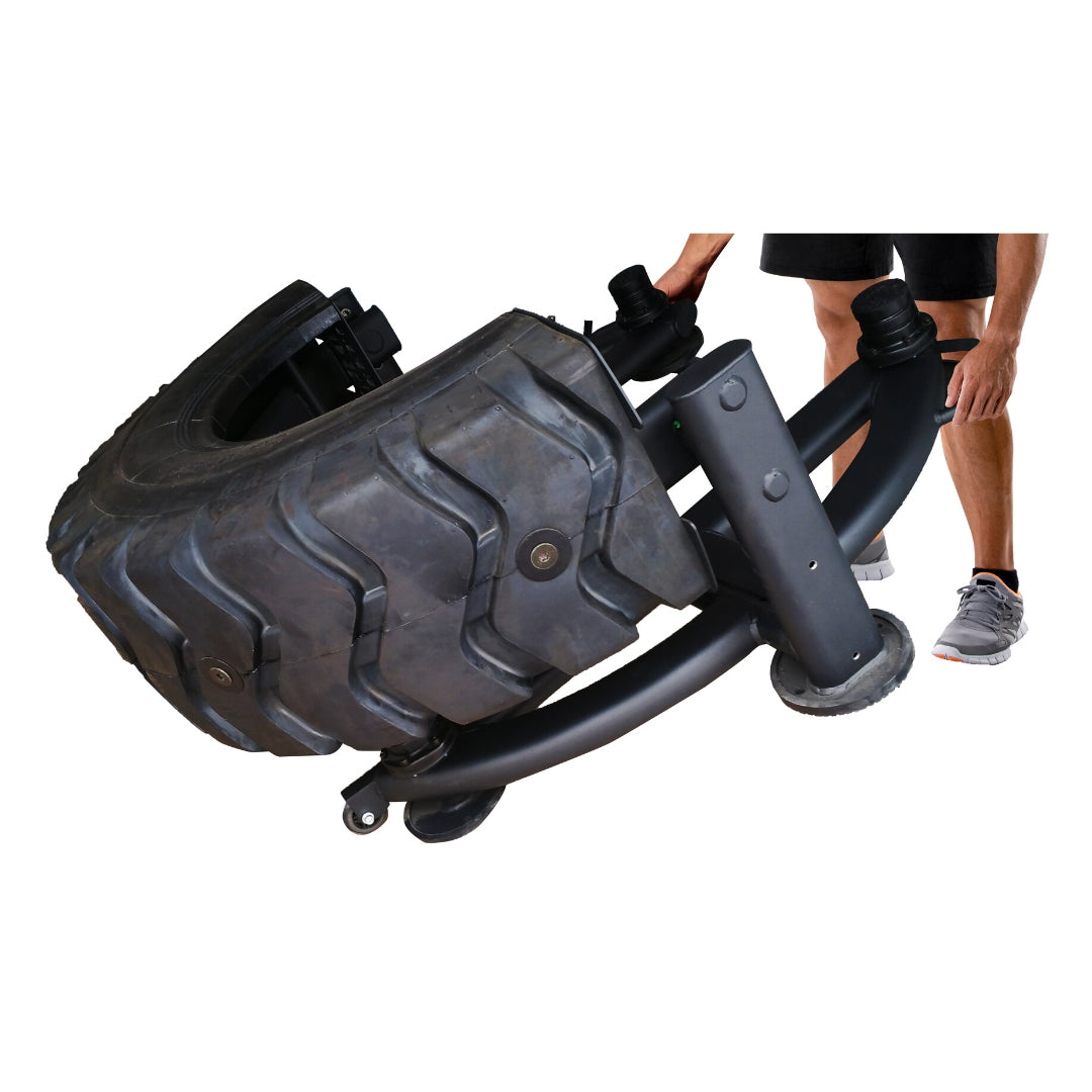 The Abs Company TireFlip 180 XL System