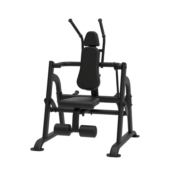 The Abs Company Vertical Crunch