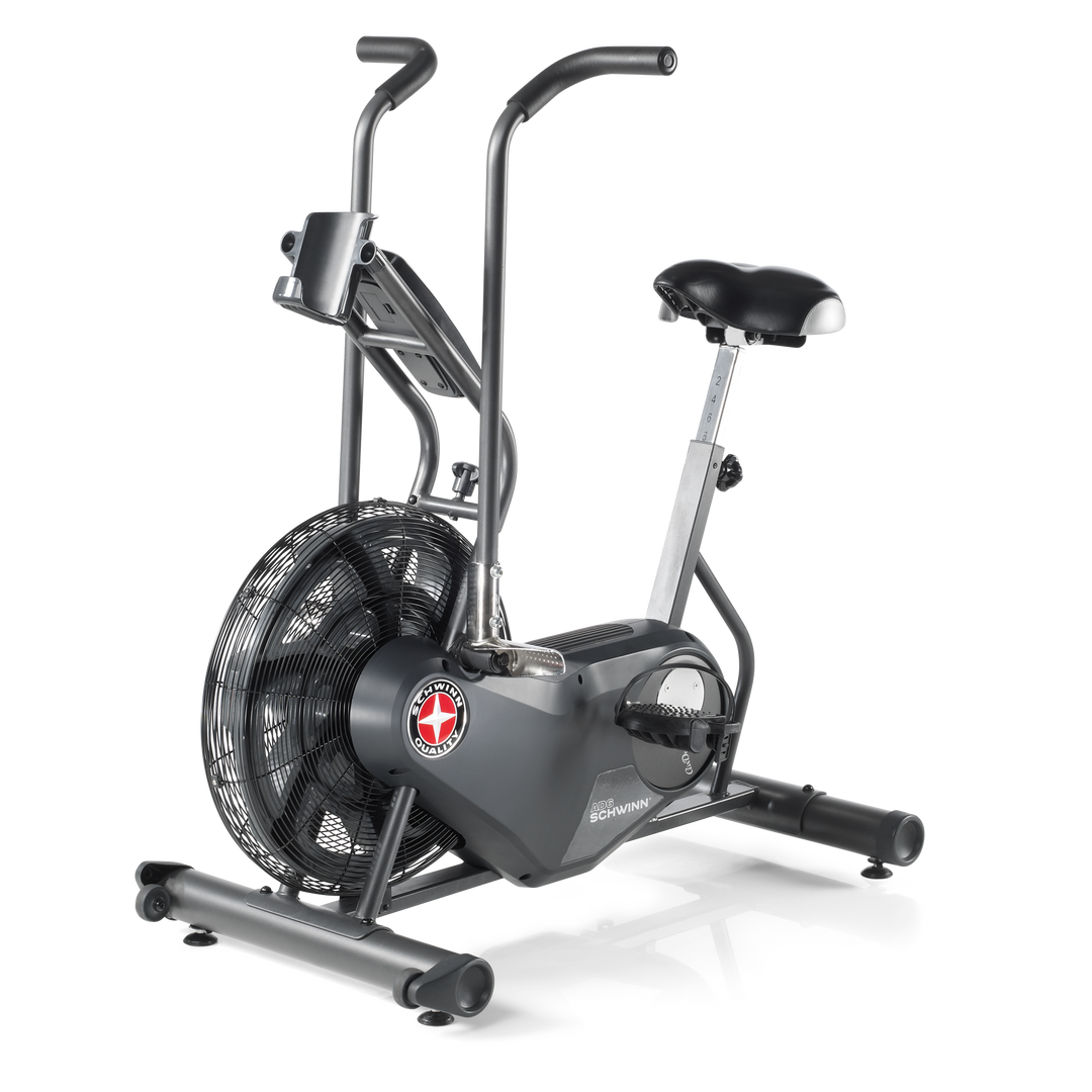 Ad6 Schwinn Airdyne AD6 – Home Fitness