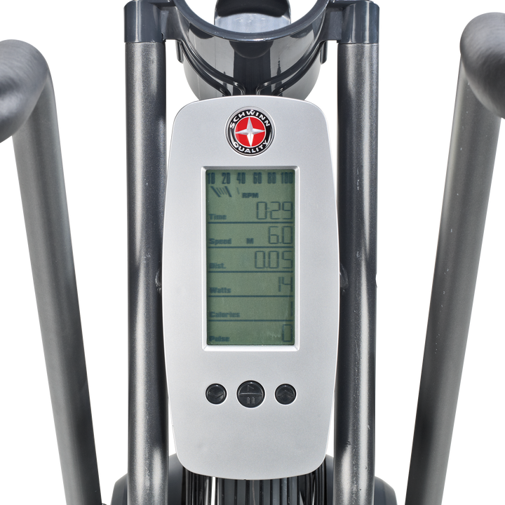 Schwinn Airdyne AD6