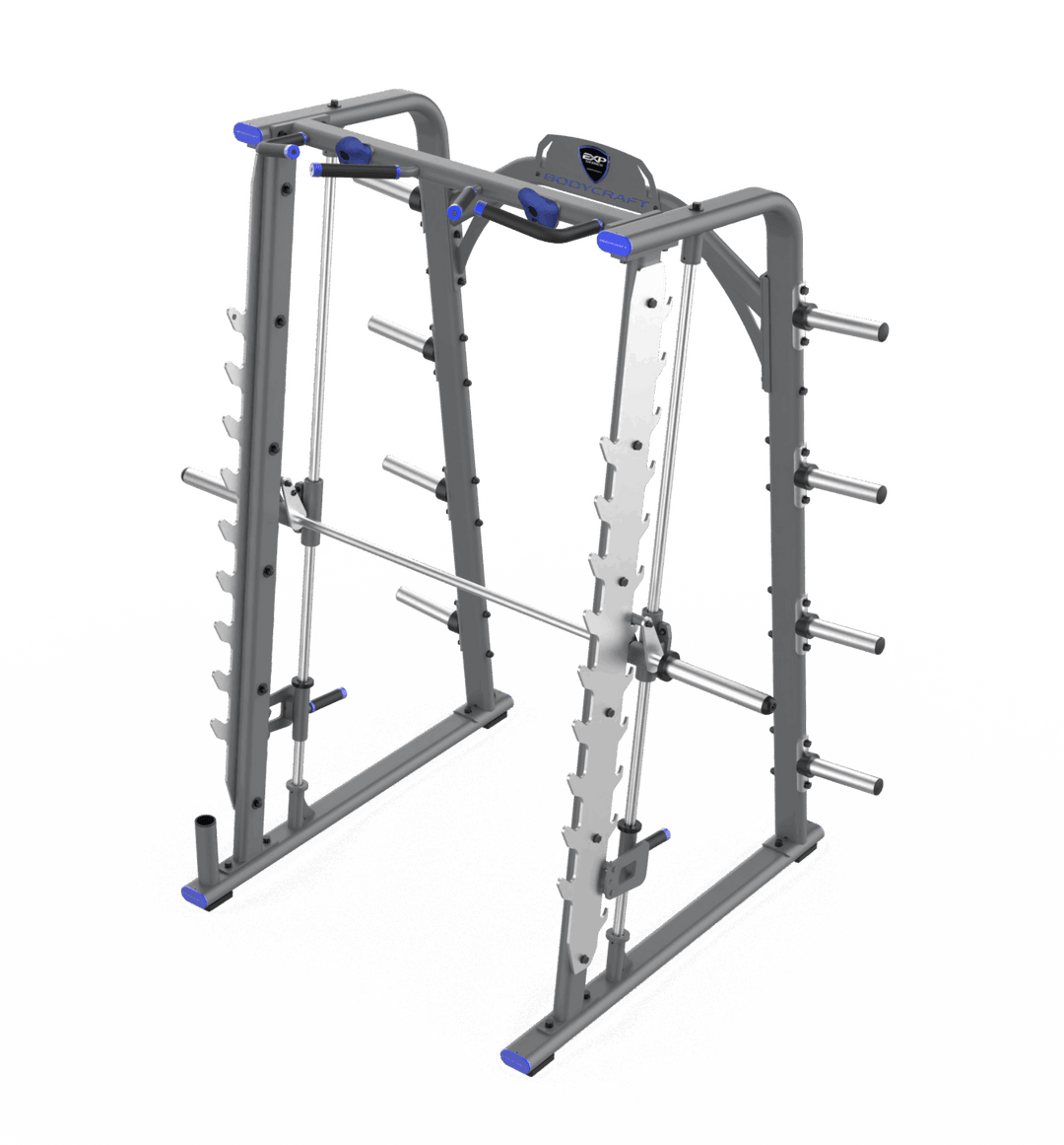 Bodycraft CSM Commercial Smith Machine