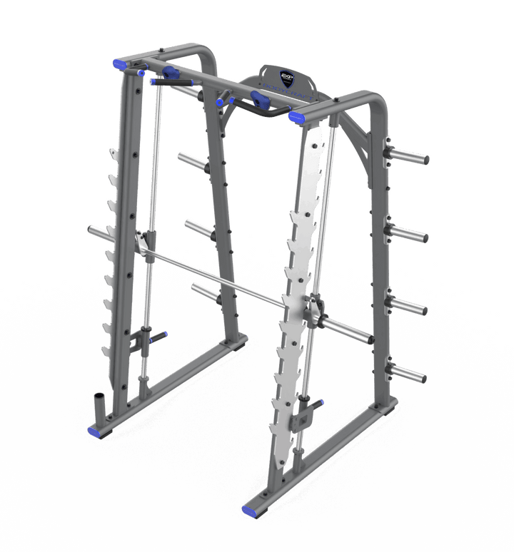 Bodycraft CSM Commercial Smith Machine
