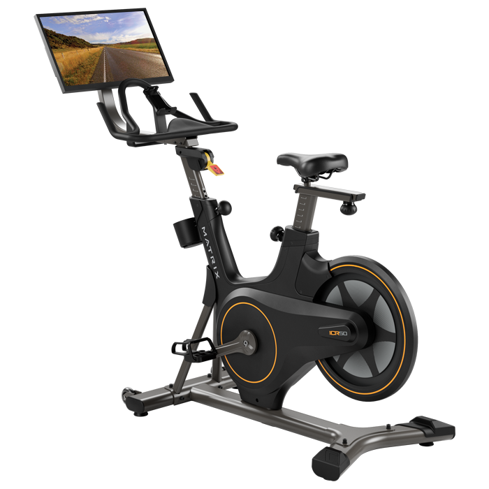 Matrix ICR50 Indoor Cycle – Home Fitness