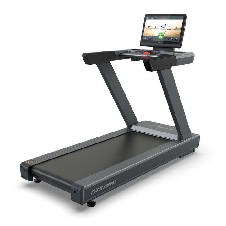 Octane Fitness OC220 Treadmill