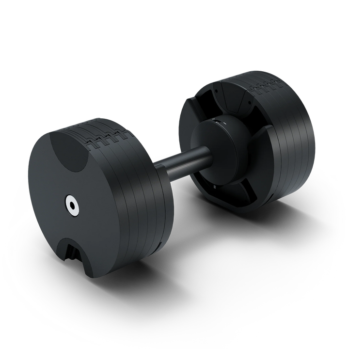 Matrix DB50 50 lb. Adjustable Dumbbells