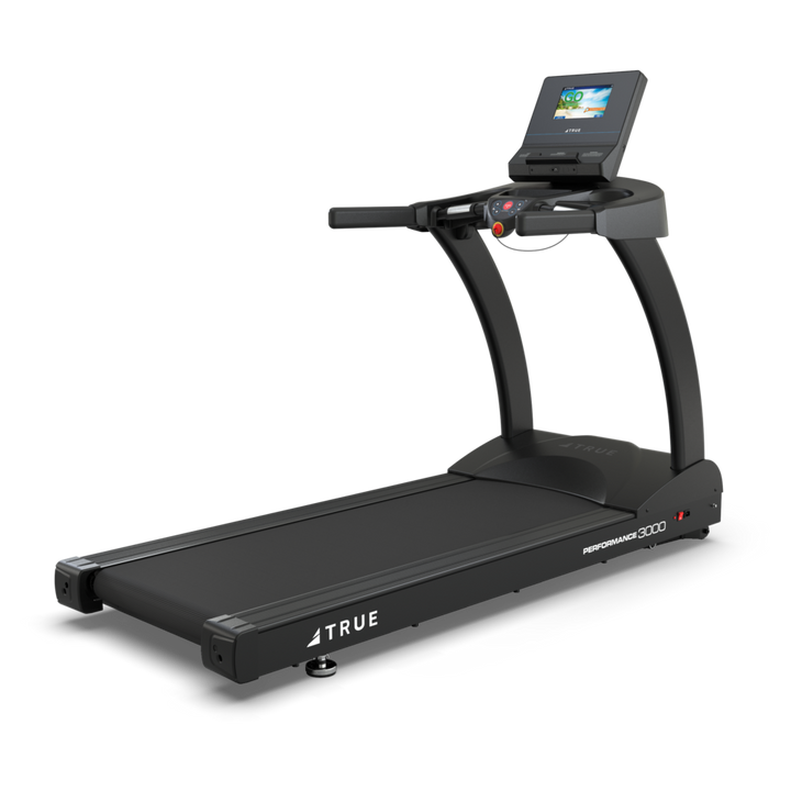 True Fitness Performance 3000 Treadmill