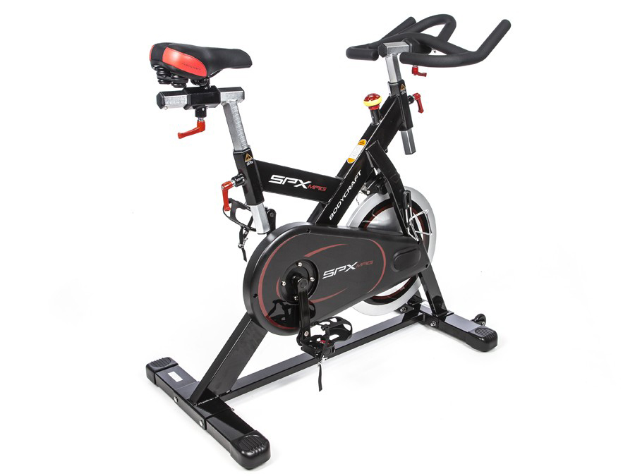Bodycraft SPX-MAG Indoor Cycle – Home Fitness