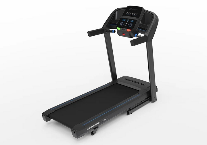 Horizon T101 Treadmill