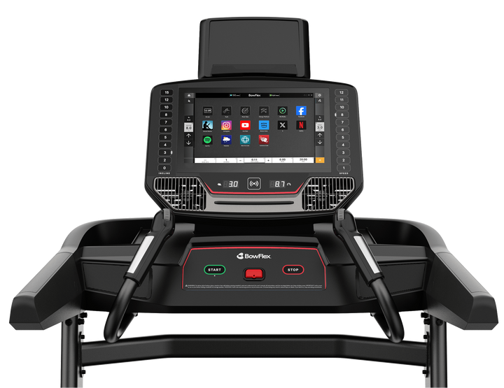 BowFlex T16
