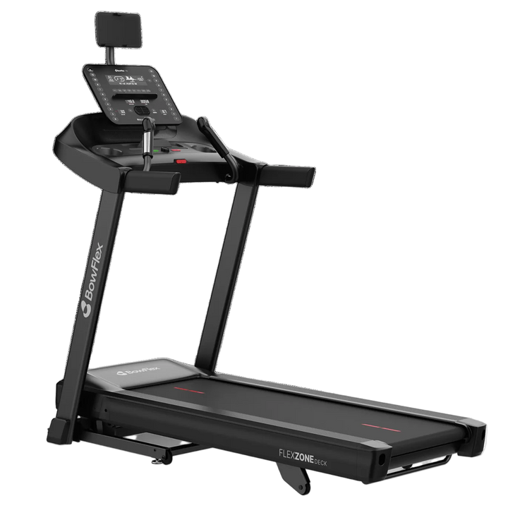 BowFlex T6