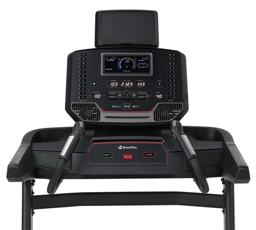 BowFlex T9