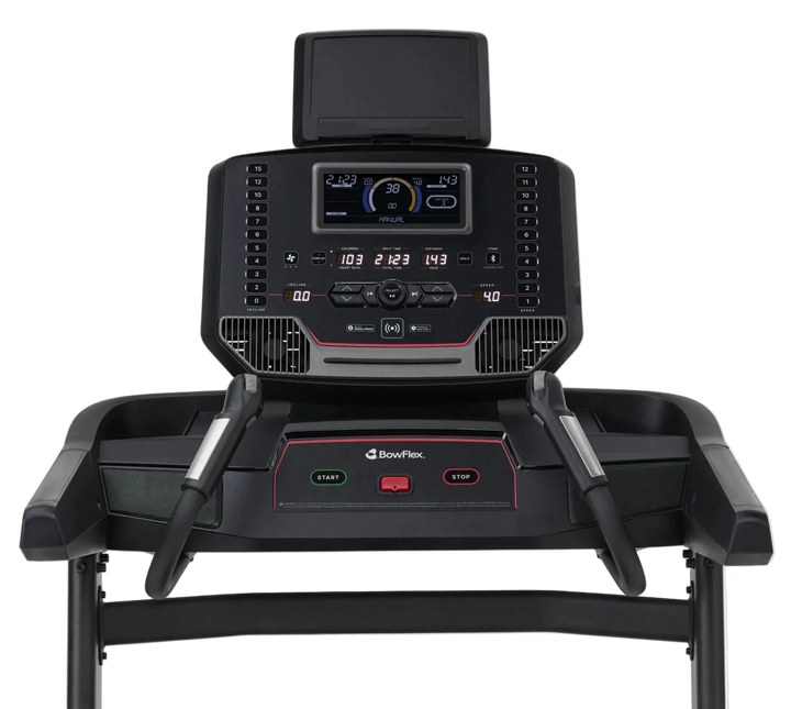 BowFlex T9