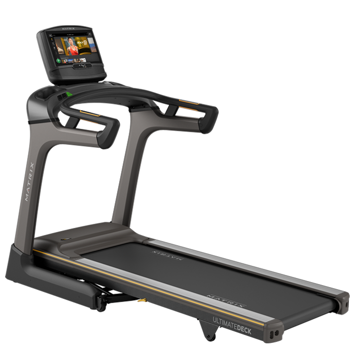 Matrix TF50 Treadmill