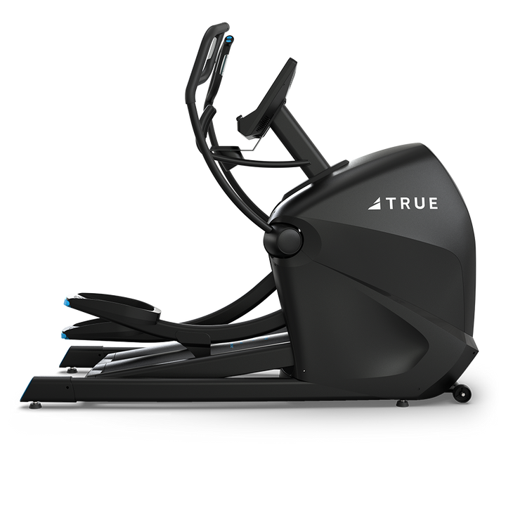 True Fitness Apex Cross Trainer – right side view