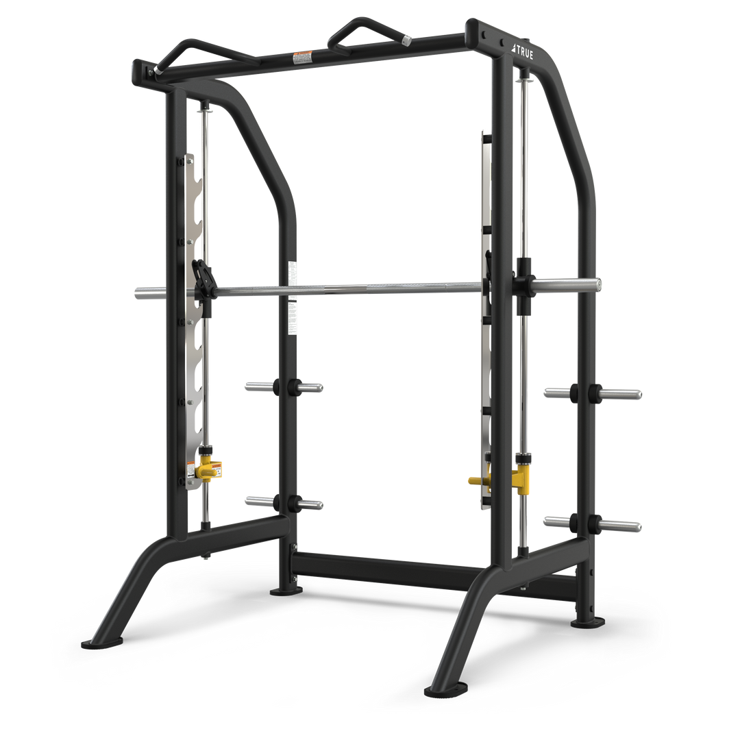 True Fitness FS30 Smith Machine – product view