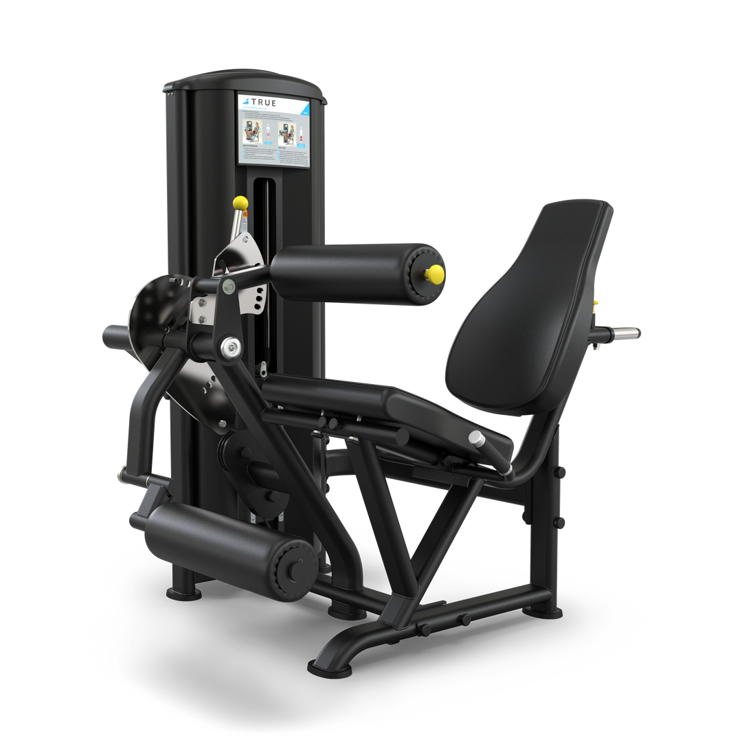 True Fitness FS50 Leg Extension/Seated Leg Curl – product view