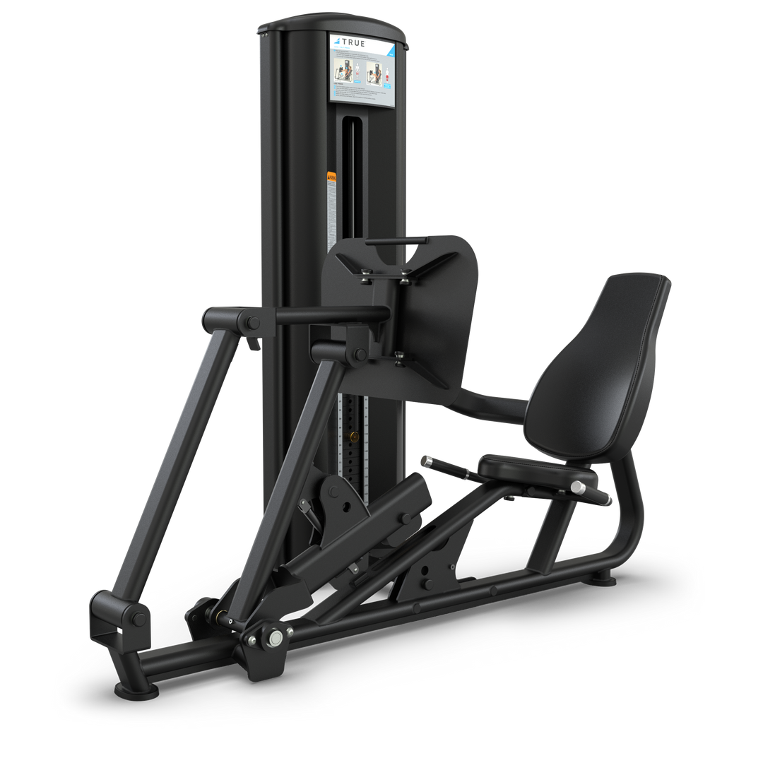 True Fitness FS51 Leg/Calf Press – product view