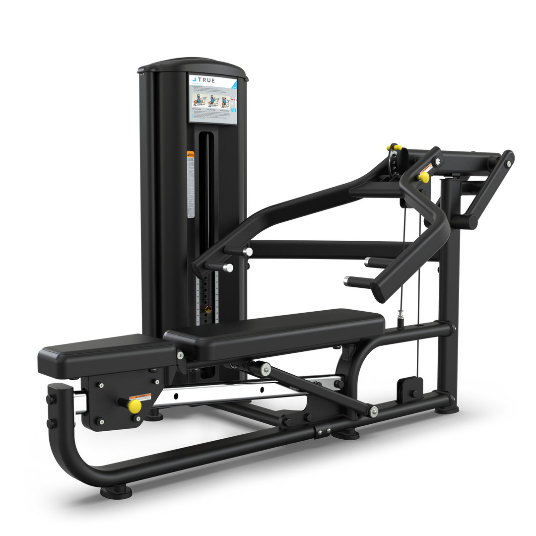 True Fitness FS54 Multi-Press – product view