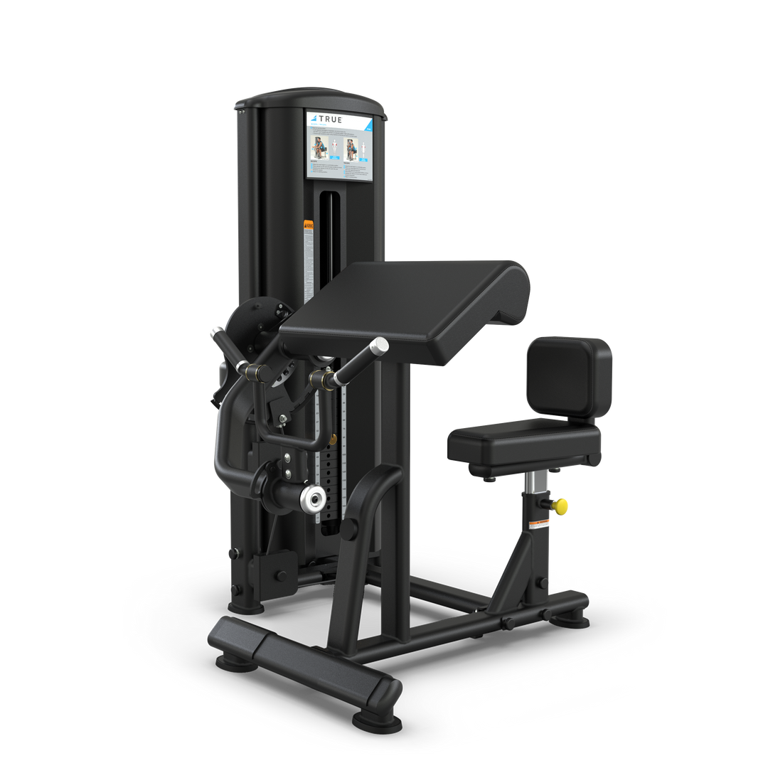 True Fitness FS56 Biceps/Triceps – product view
