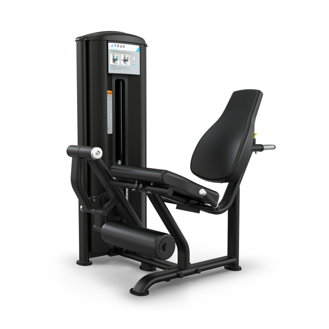 True Fitness FS60 Leg Extension – product view