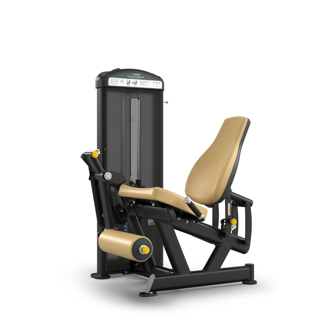 True Fitness Fuse XL FUSE0100 Leg Extension – product view
