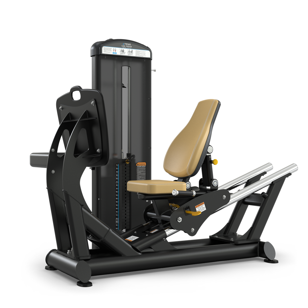 True Fitness Fuse XL FUSE0300 Leg Press – product view