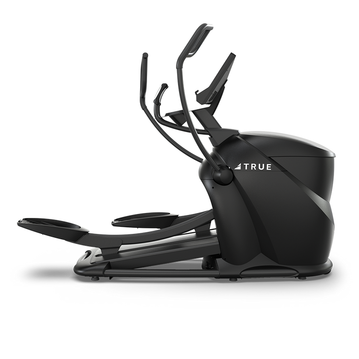 True Fitness Gravity Cross Trainer – right side view