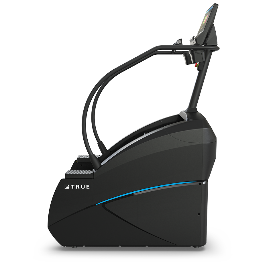 True Fitness Palisade Climber – right side view