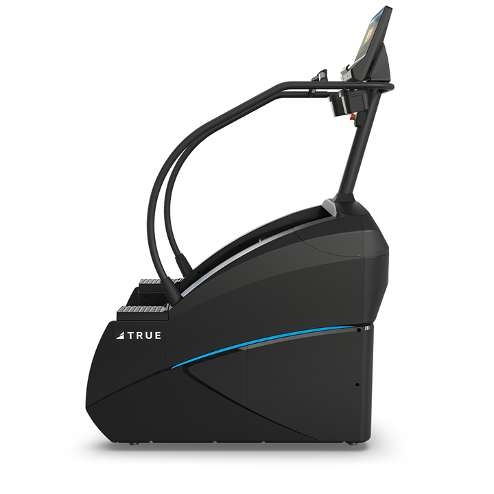 True Fitness Palisade Climber – right side view
