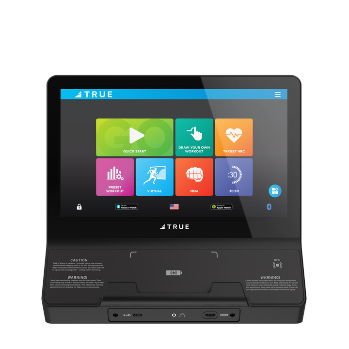 TRUE Unite 16″ touchscreen console
