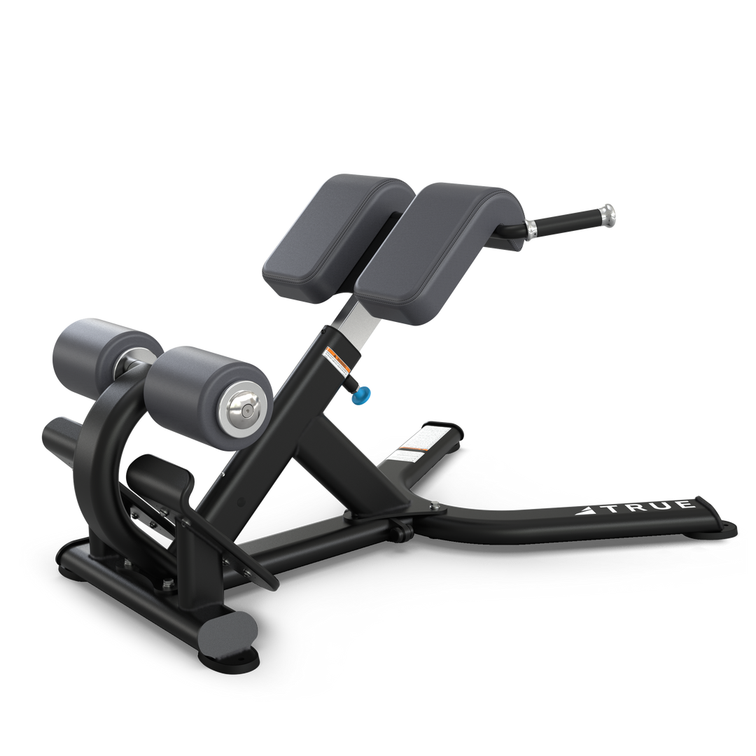 True Fitness XFW5600 Roman Bench/45° Hyper Extension – product view