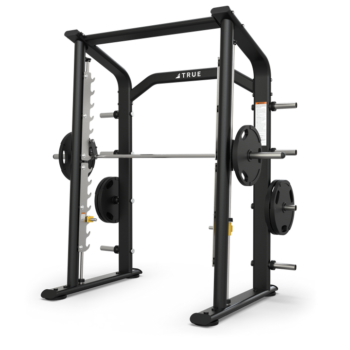 True Fitness XFW6800 Smith Machine – product view