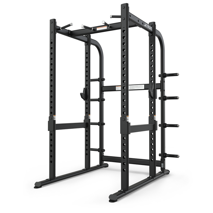 True Fitness XFW7910 Power Rack – frame only