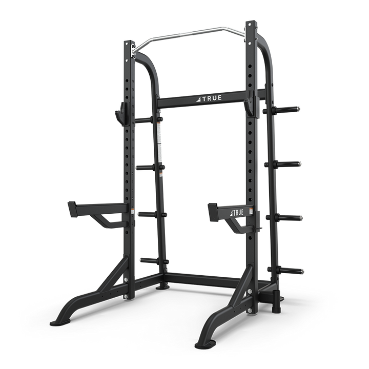 True Fitness XFW8110 Half Rack – frame only