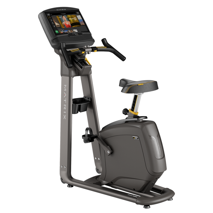 Matrix U30 Upright Bike