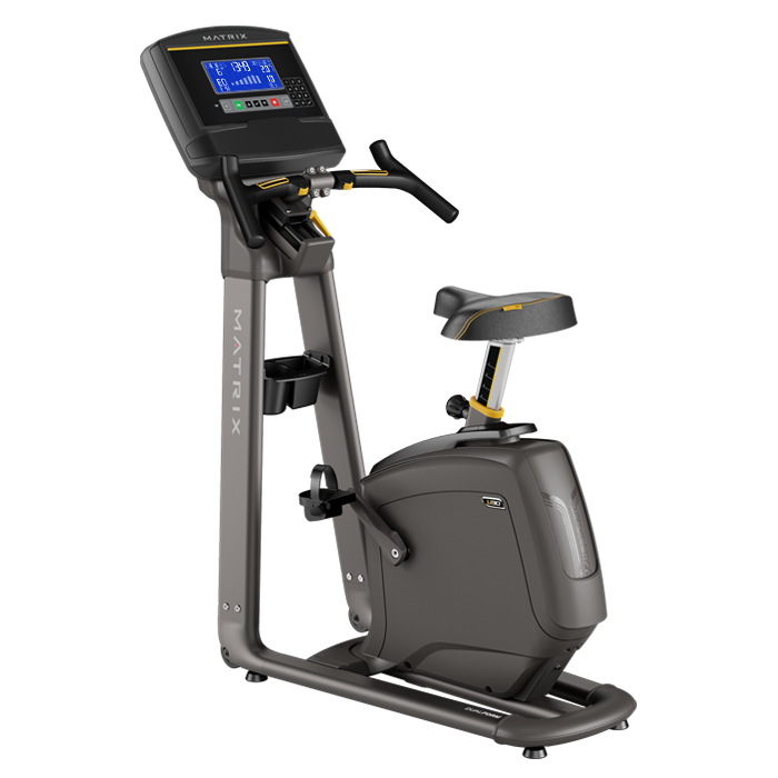 Matrix U30 Upright Bike