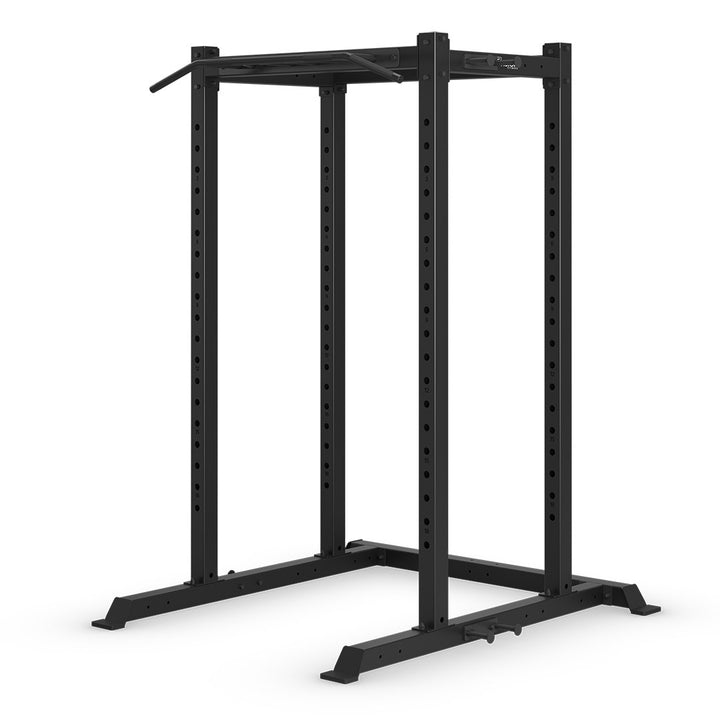 Vision Fitness 300-PR Power Rack frame with band pegs
