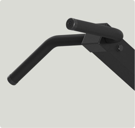 Vision Fitness 300-VKR – multi-position pull-up bar
