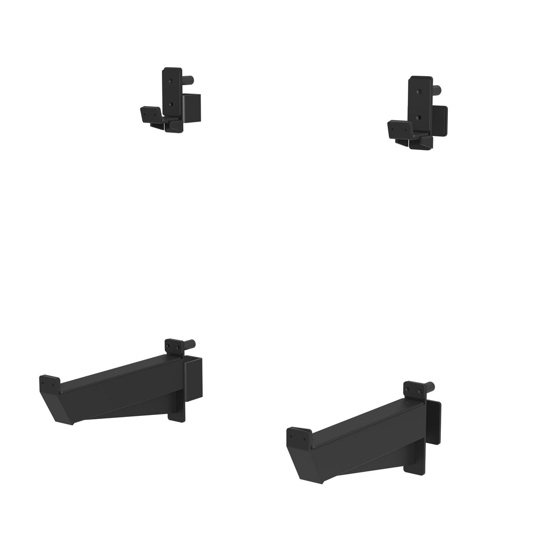 Vision Fitness OPT-HS-MTS hook and adjustable stops kit for the 400-MTS