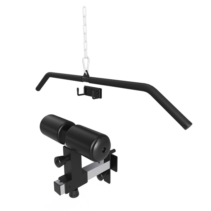 Vision Fitness OPT-KH-MTS knee hold lat pulldown kit for the 400-MTS
