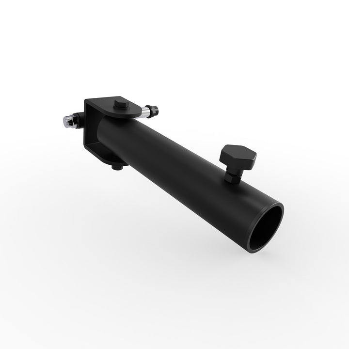 Vision Fitness OPT-LM-MTS landmine for the 400-MTS Multi-Trainer Smith